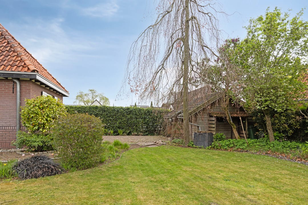 Foto 38 van Beggelderveldweg 9