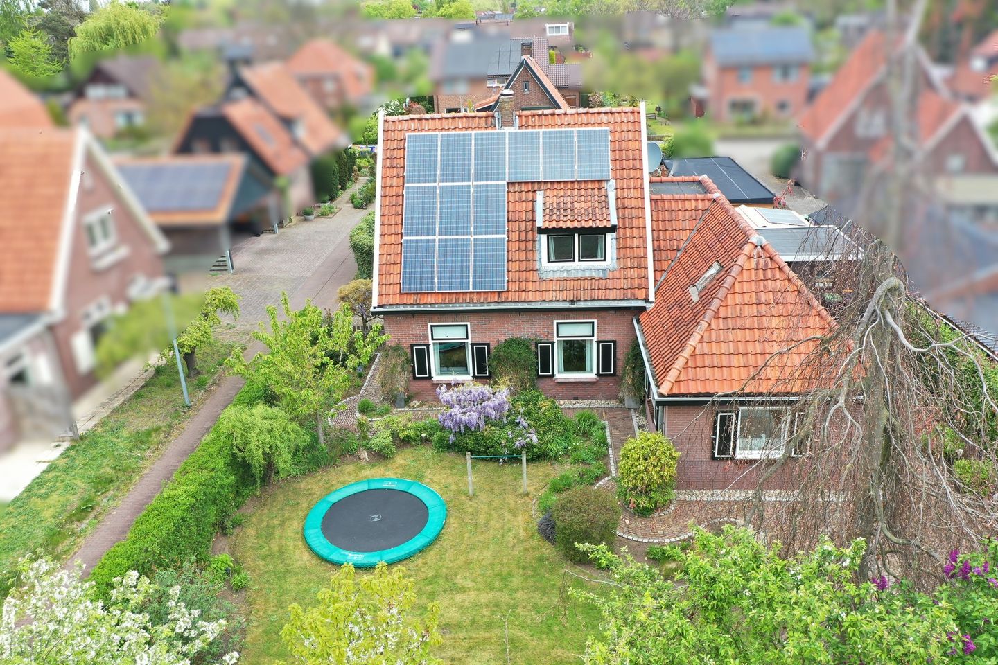 Foto 44 van Beggelderveldweg 9