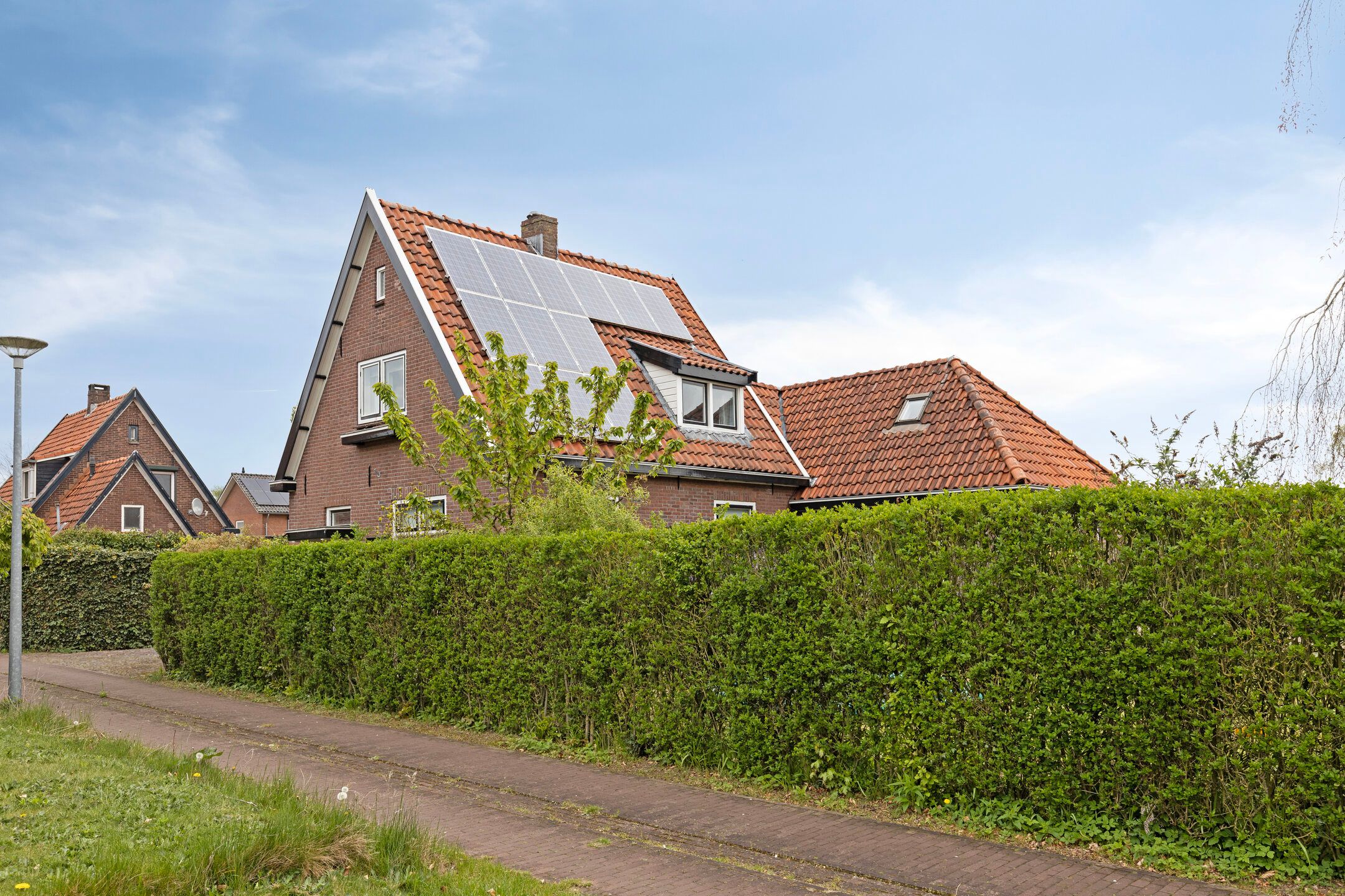 Foto 45 van Beggelderveldweg 9