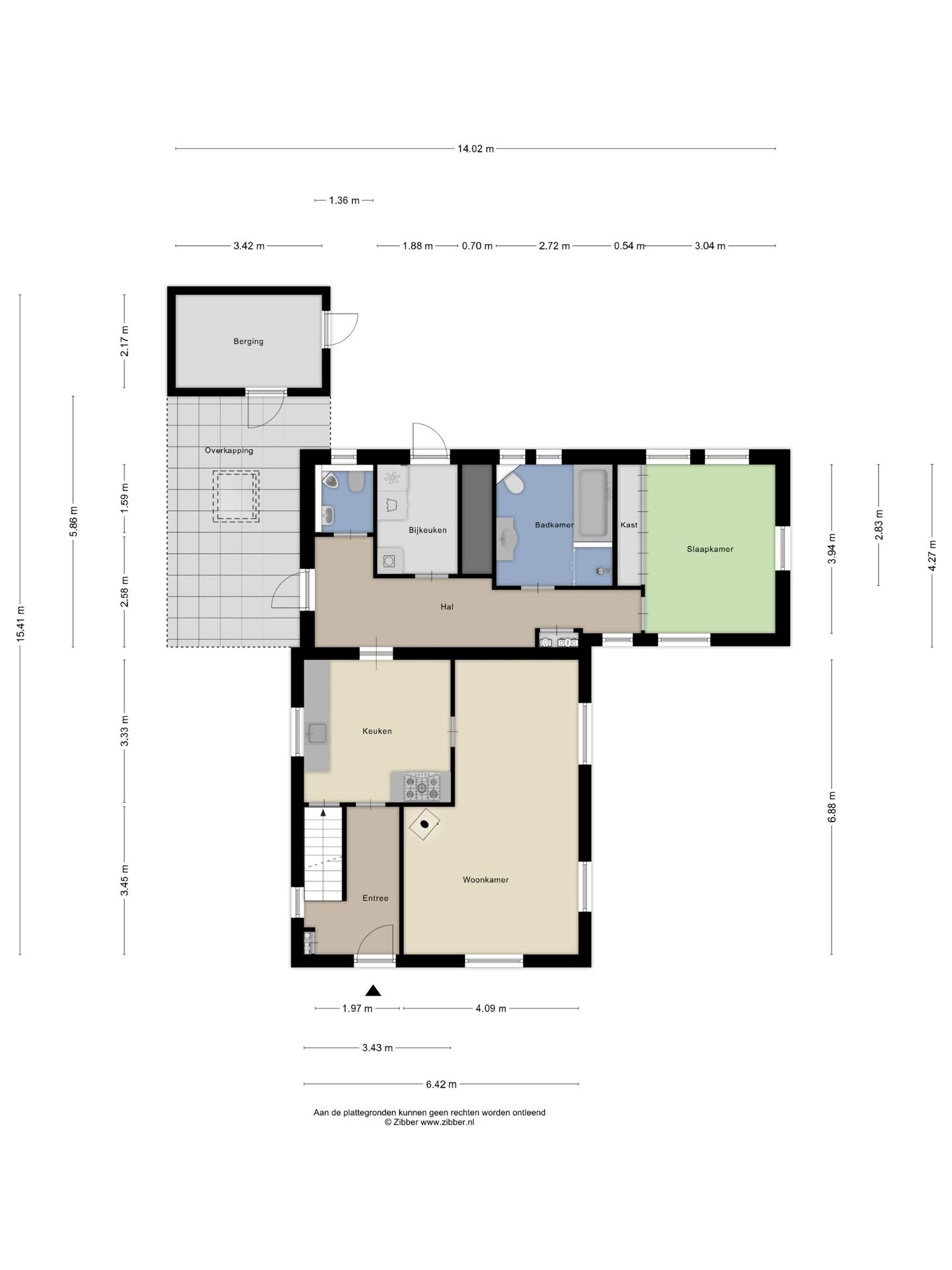 Foto 50 van Beggelderveldweg 9