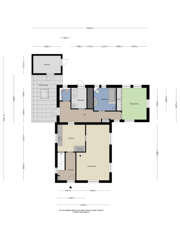 Foto 50 van Beggelderveldweg 9