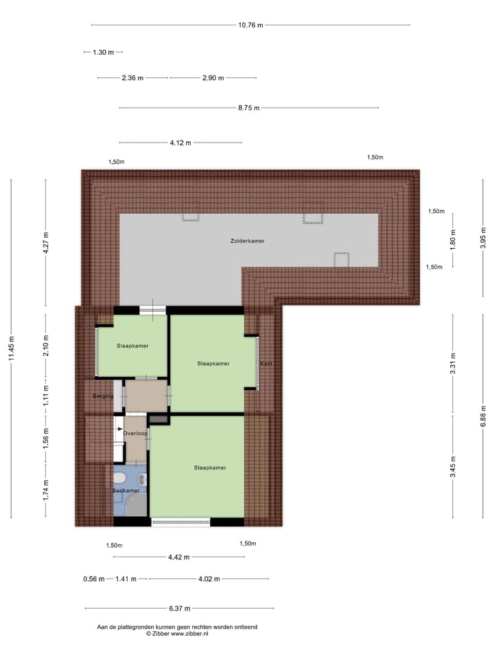 Foto 51 van Beggelderveldweg 9