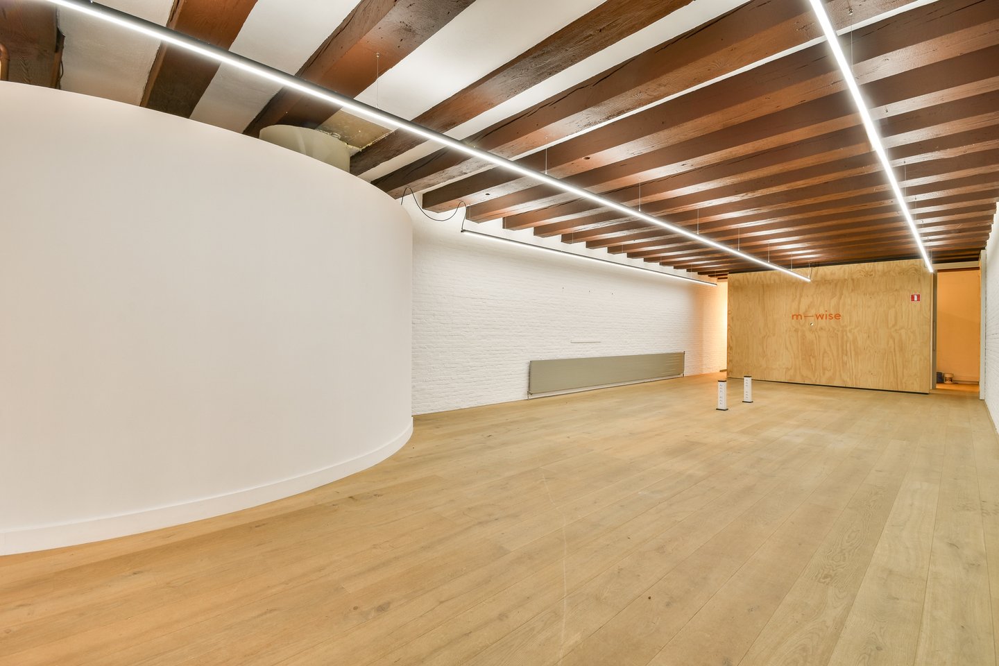 View photo 3 of Entrepotdok 52-A