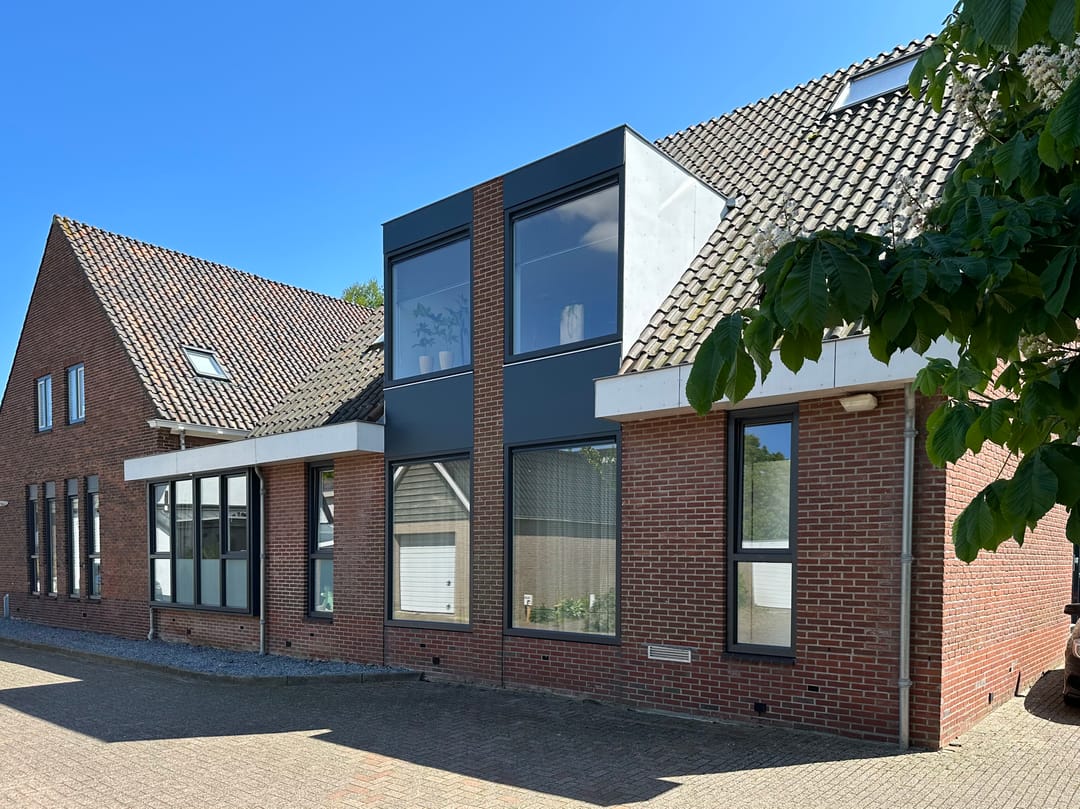 Foto 1 van Noordeinde 162-H