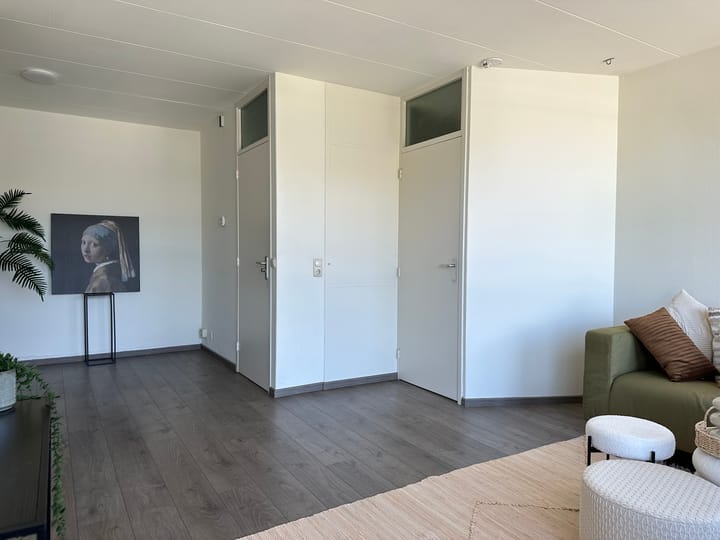 Foto 2 van Noordeinde 162-H