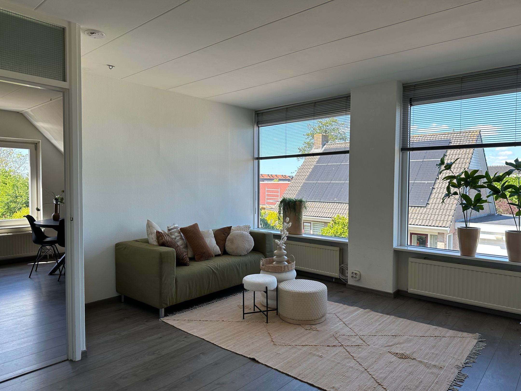 Foto 3 van Noordeinde 162-H