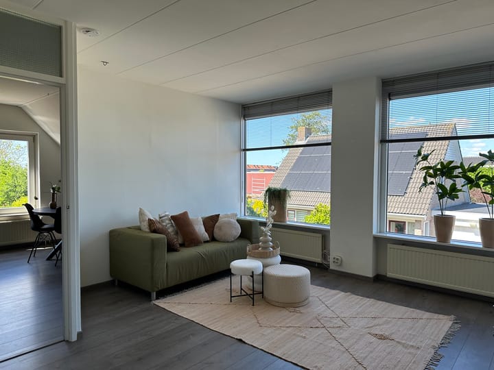 Foto 3 van Noordeinde 162-H