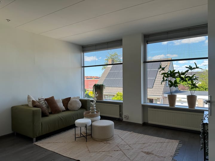 Foto 4 van Noordeinde 162-H