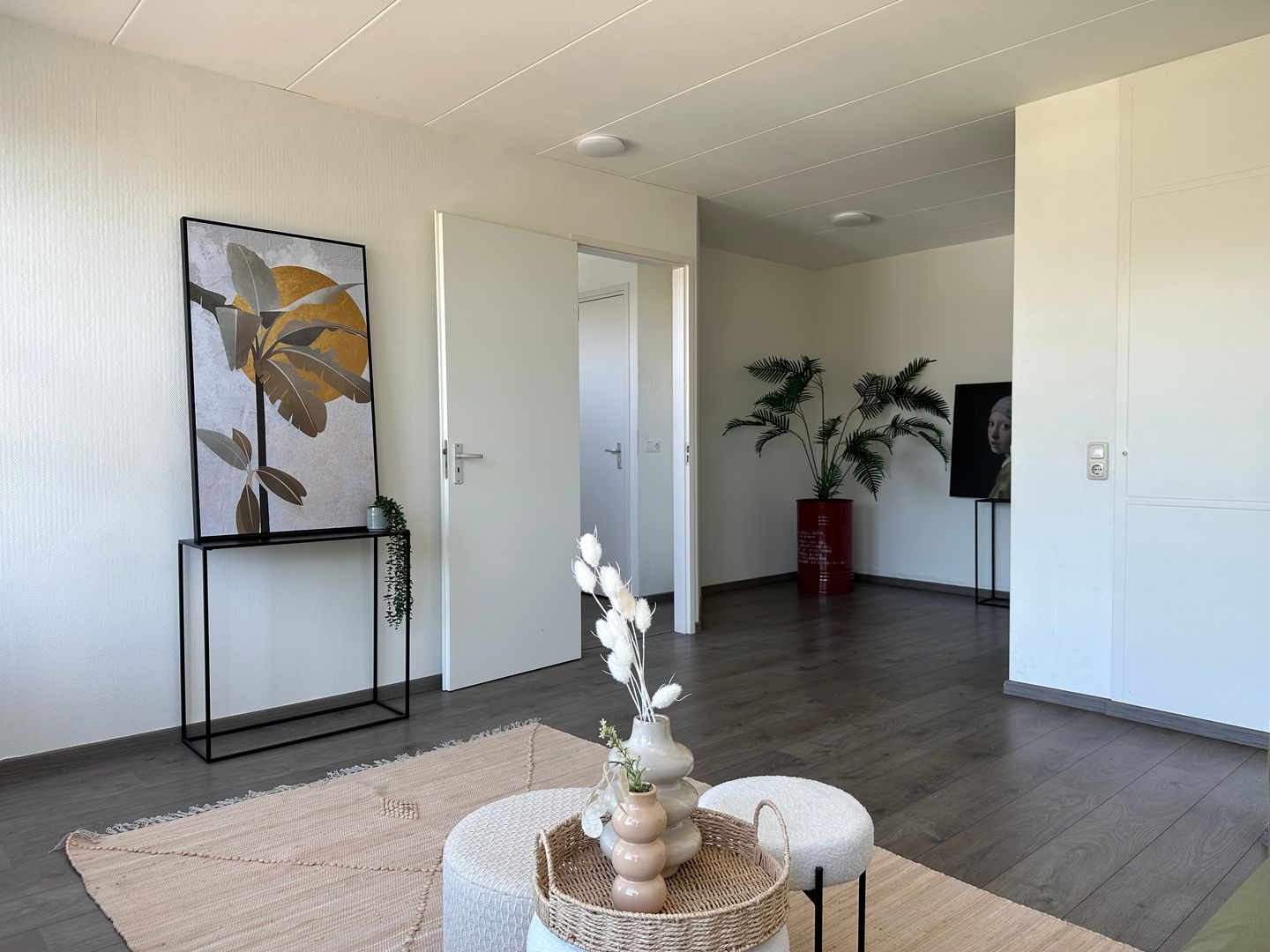 Foto 5 van Noordeinde 162-H