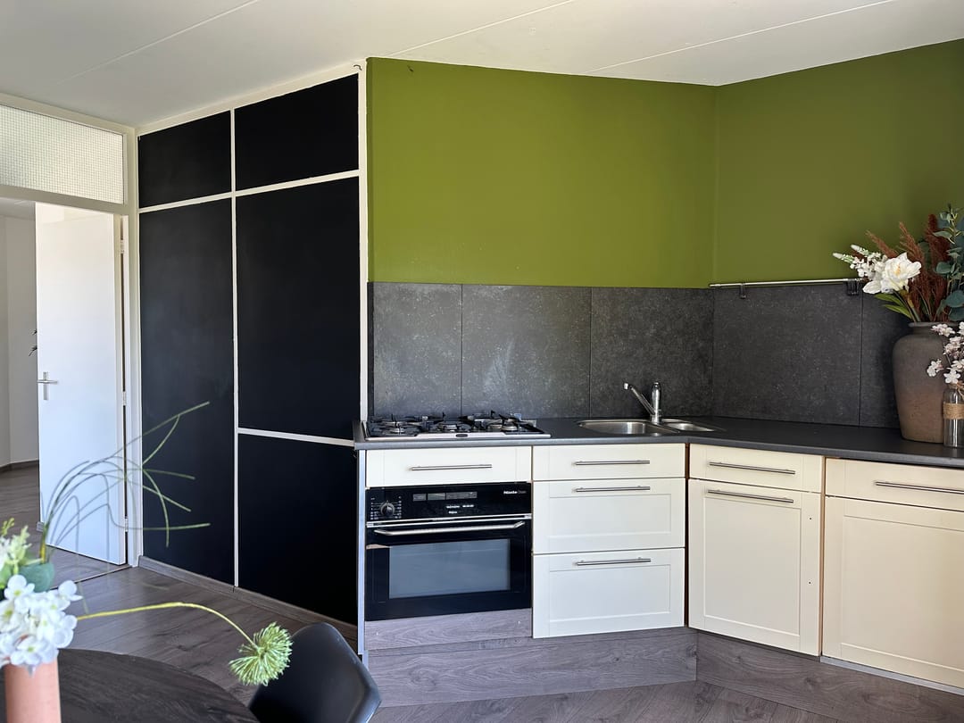 Foto 7 van Noordeinde 162-H