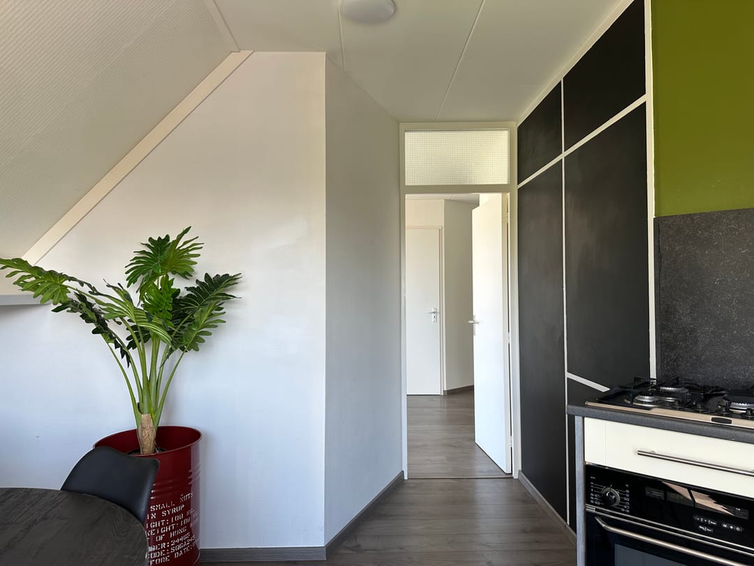 Foto 8 van Noordeinde 162-H