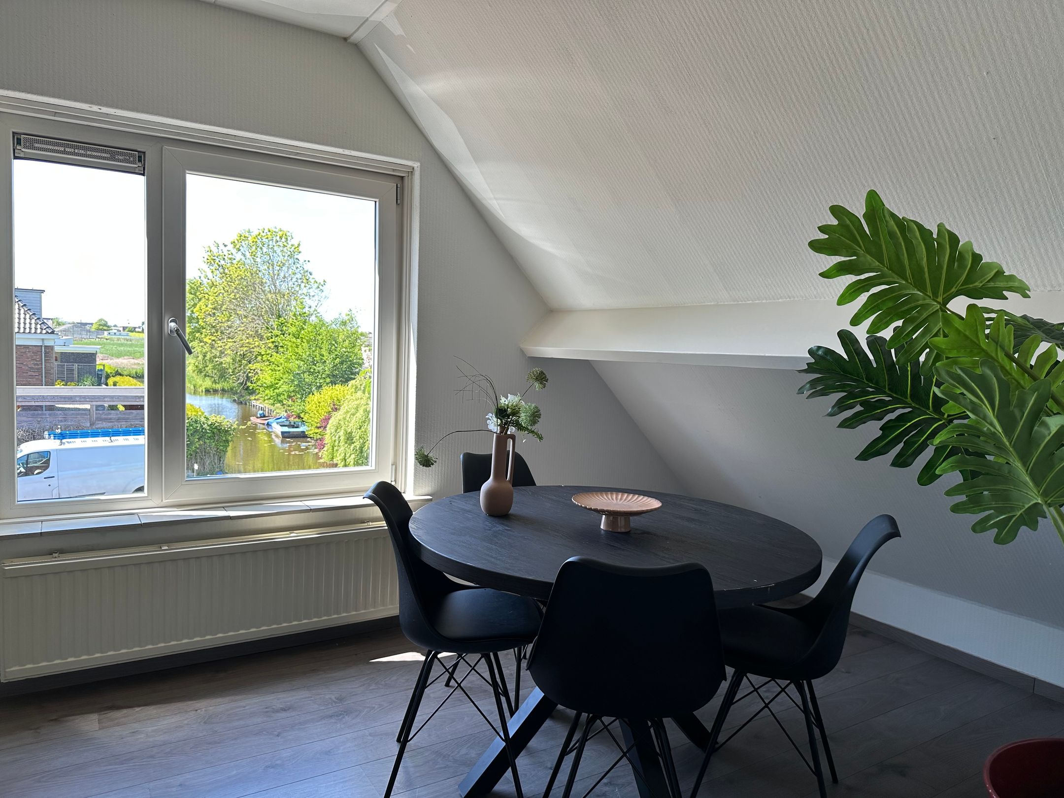 Foto 9 van Noordeinde 162-H