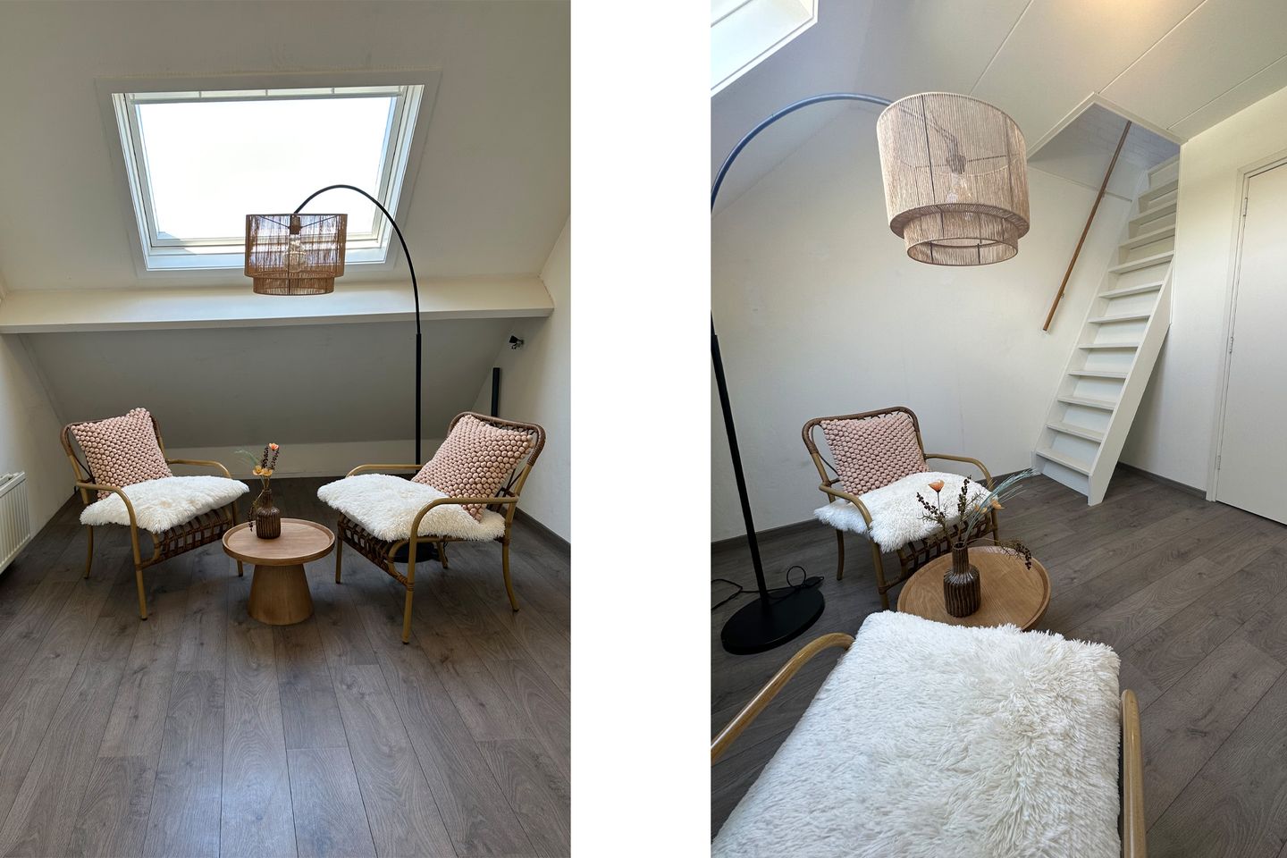 Foto 10 van Noordeinde 162-H