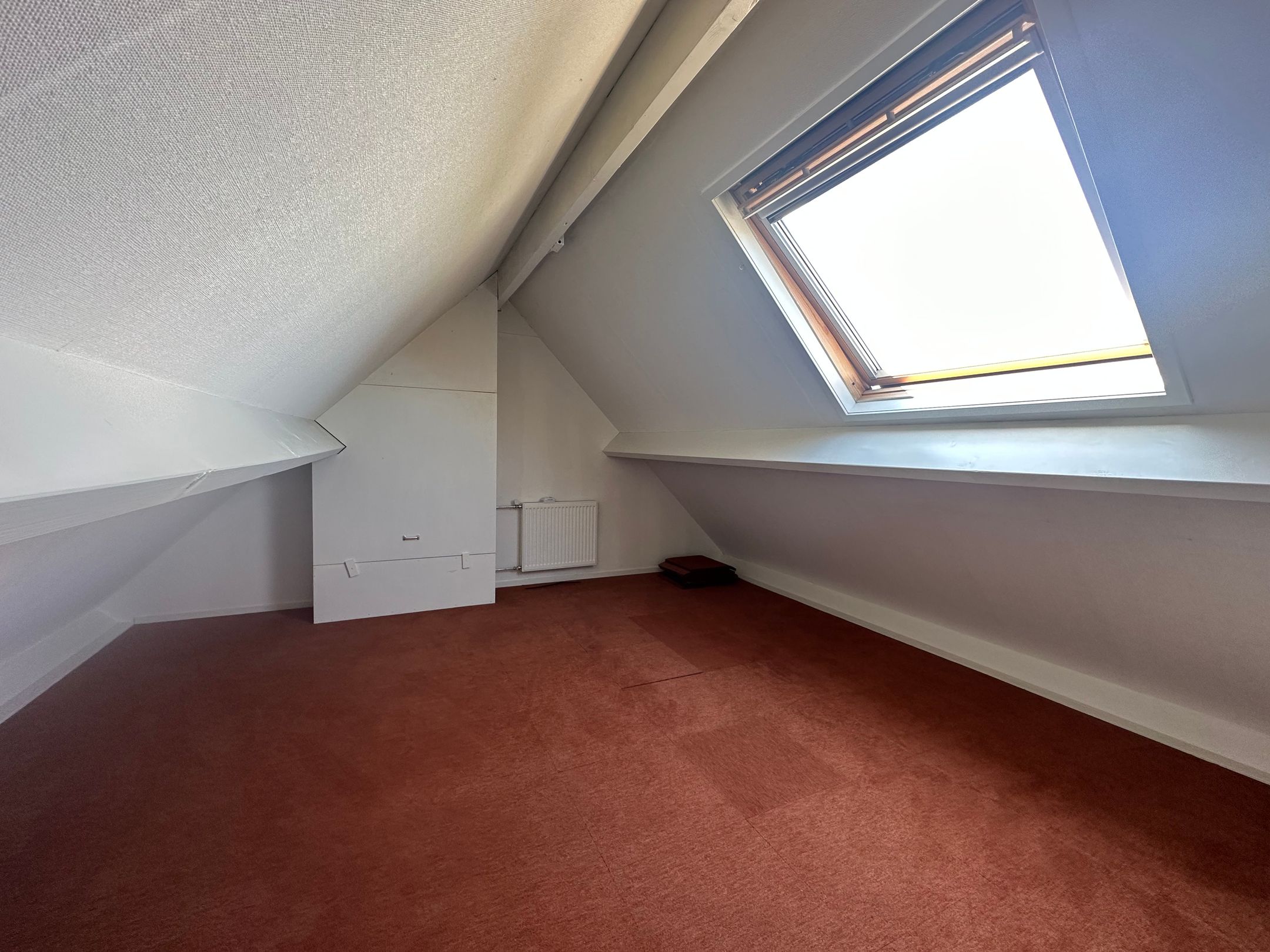 Foto 12 van Noordeinde 162-H