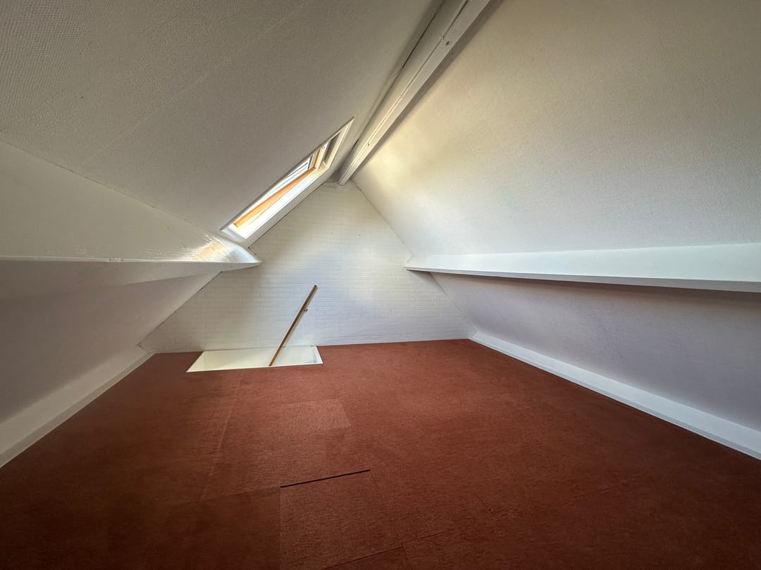 Foto 13 van Noordeinde 162-H