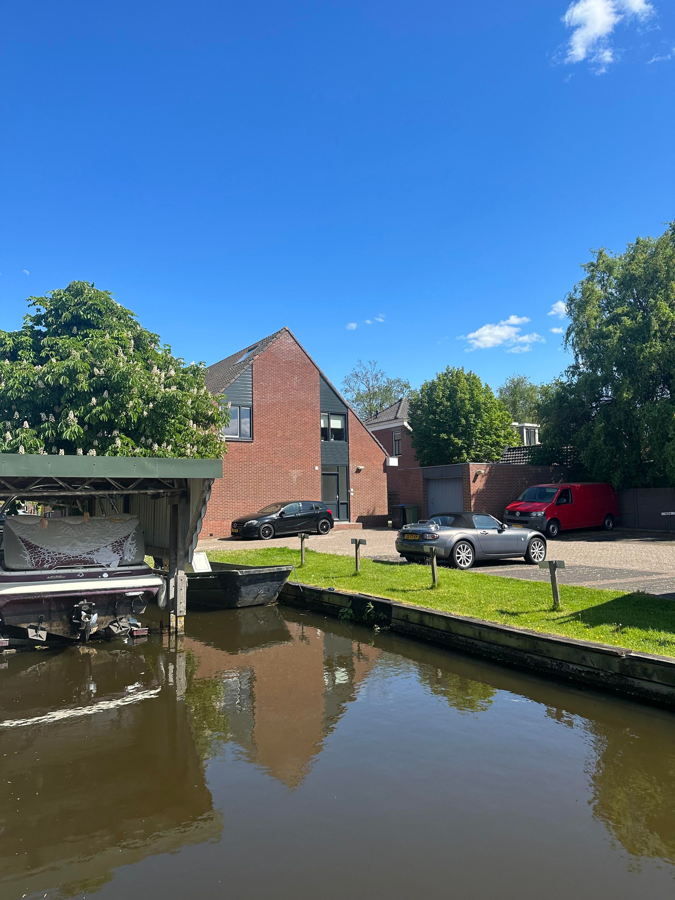 Foto 15 van Noordeinde 162-H