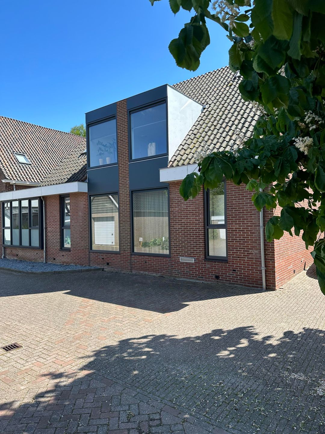 Foto 16 van Noordeinde 162-H