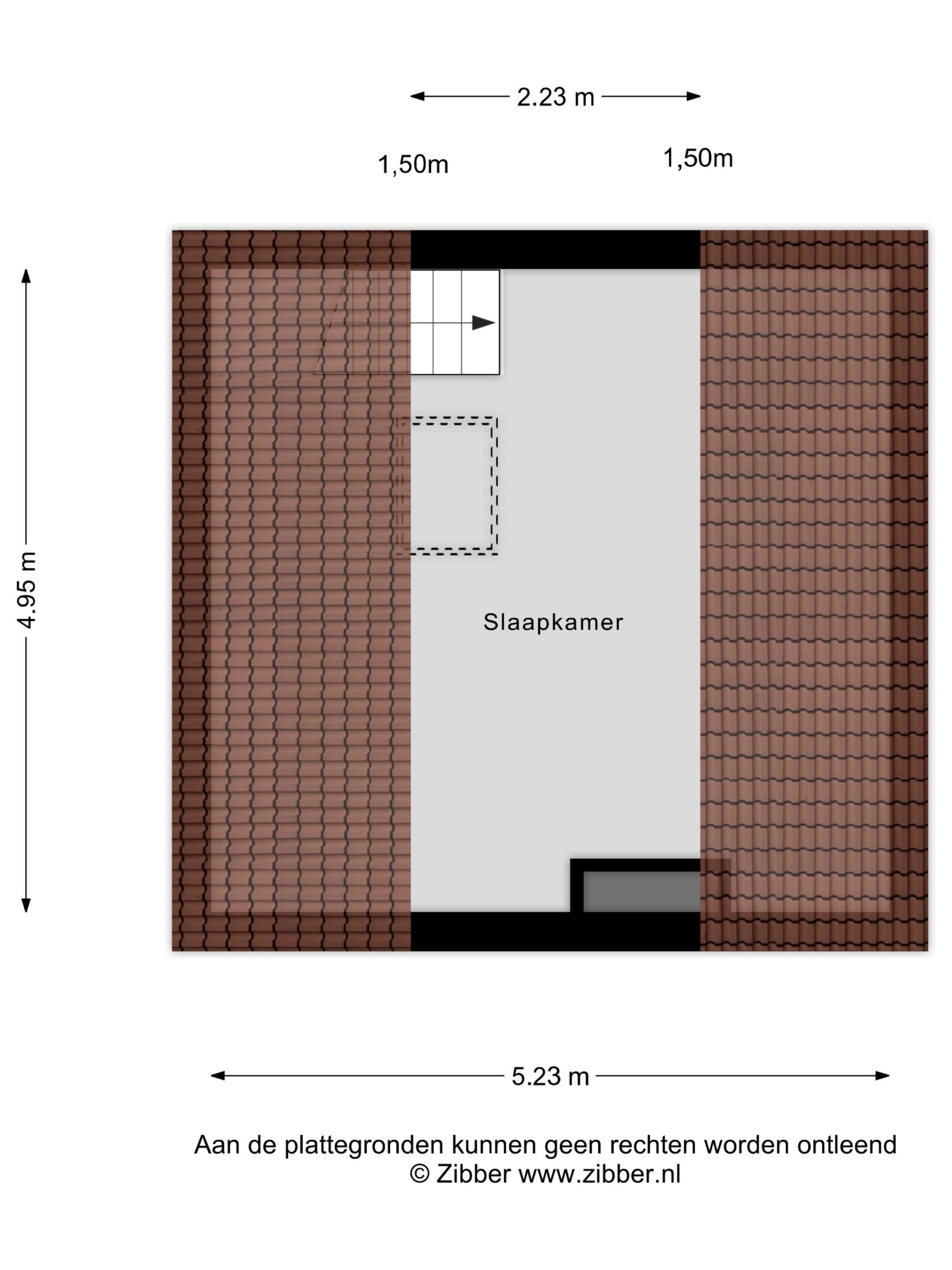 Foto 18 van Noordeinde 162-H