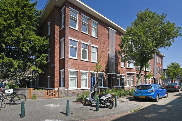 Elise van Calcarstraat 45