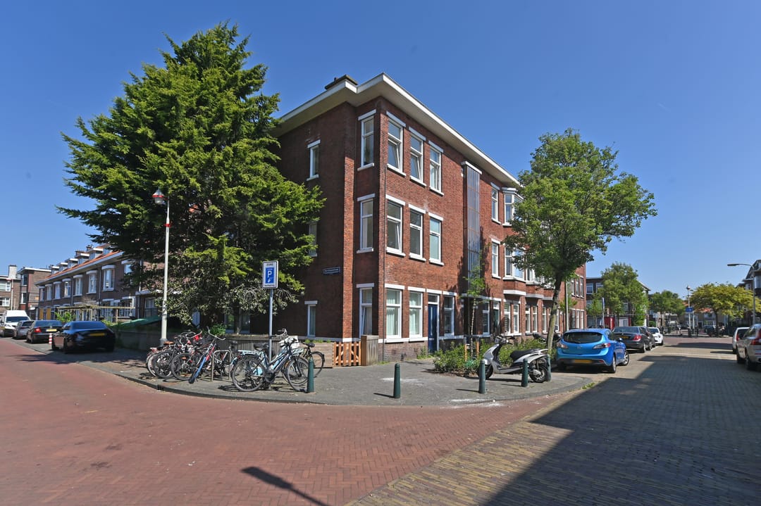 Foto 2 van Elise van Calcarstraat 45