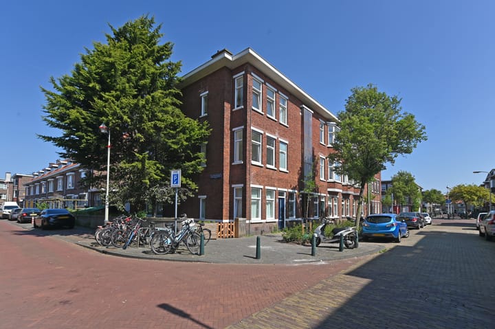 Foto 2 van Elise van Calcarstraat 45