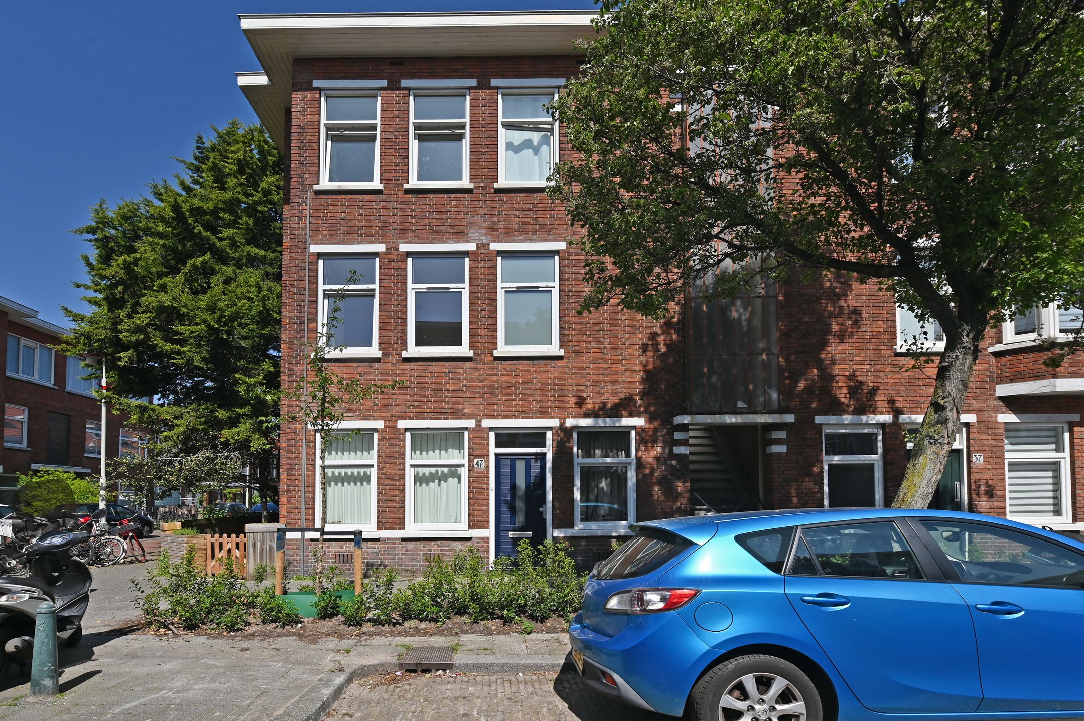 Foto 3 van Elise van Calcarstraat 45