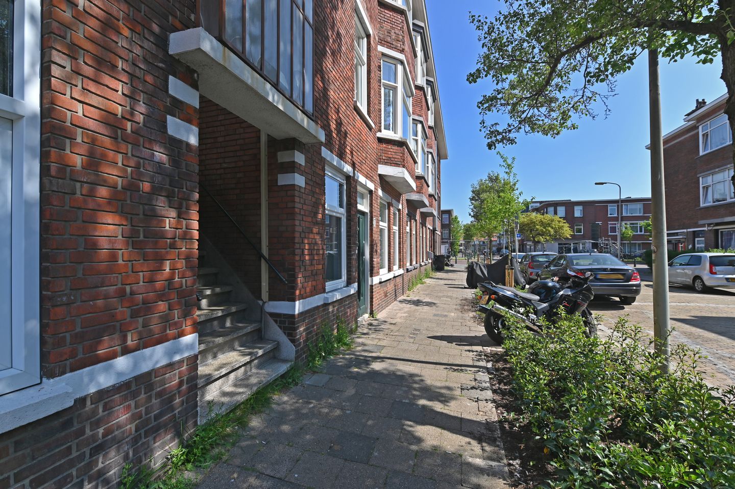 Foto 4 van Elise van Calcarstraat 45