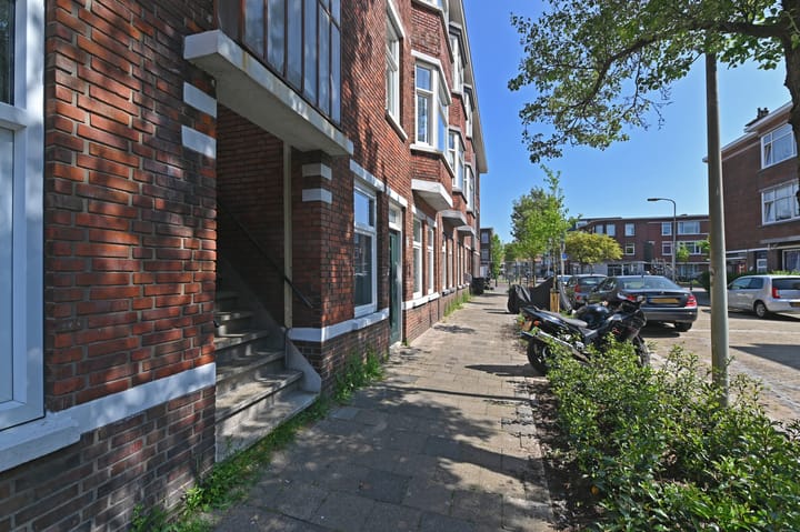 Foto 4 van Elise van Calcarstraat 45