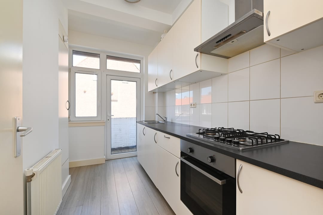 Foto 13 van Elise van Calcarstraat 45