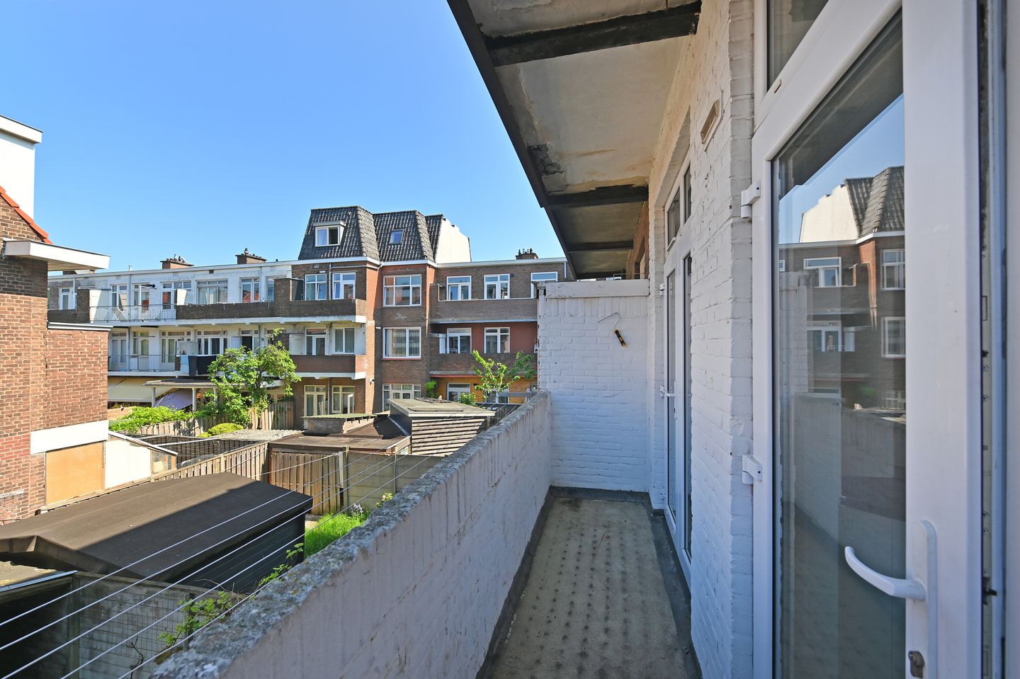 Foto 20 van Elise van Calcarstraat 45