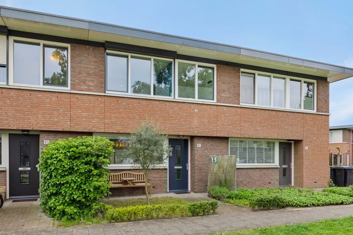 Berenklauw 61