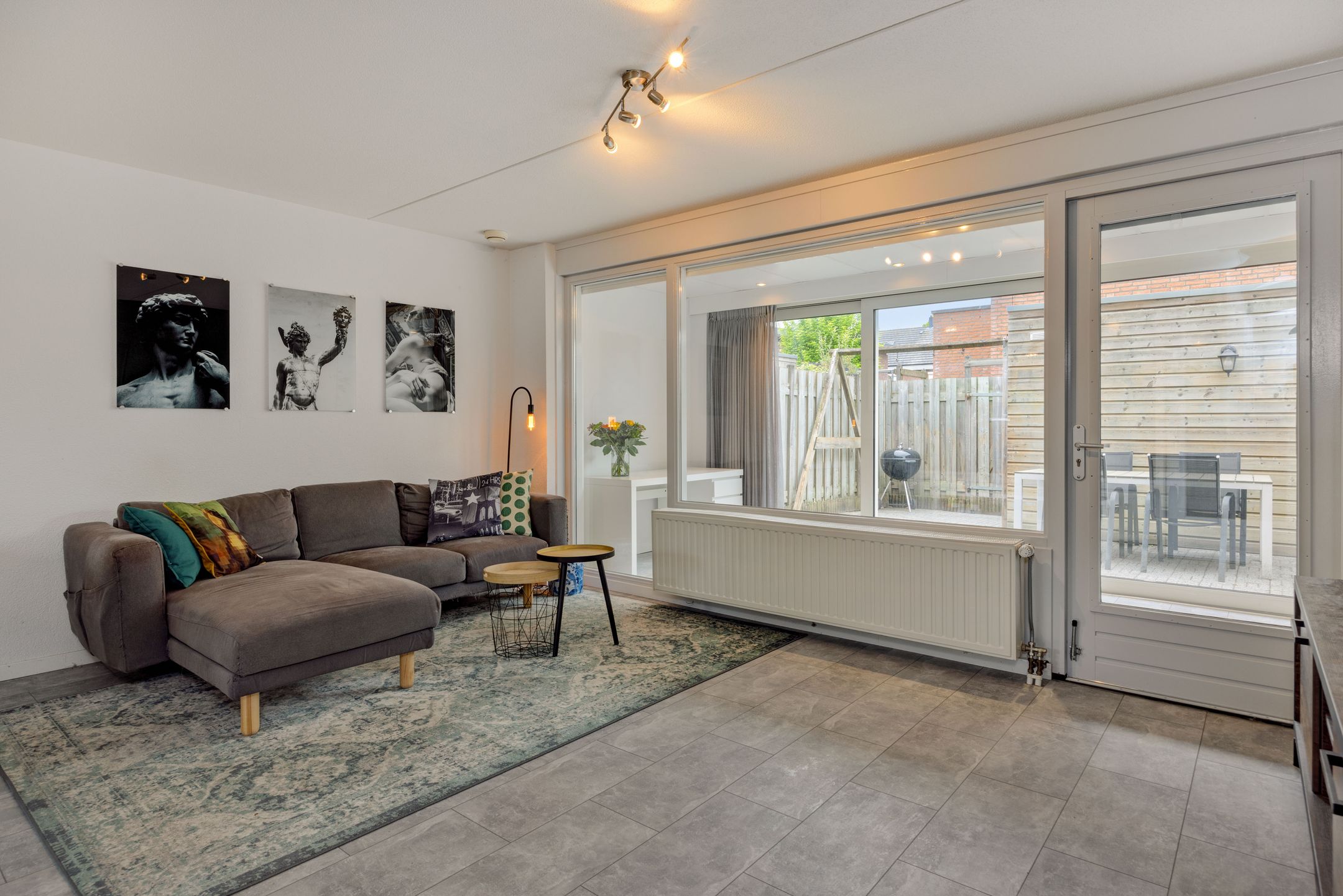 Foto 3 van Berenklauw 61