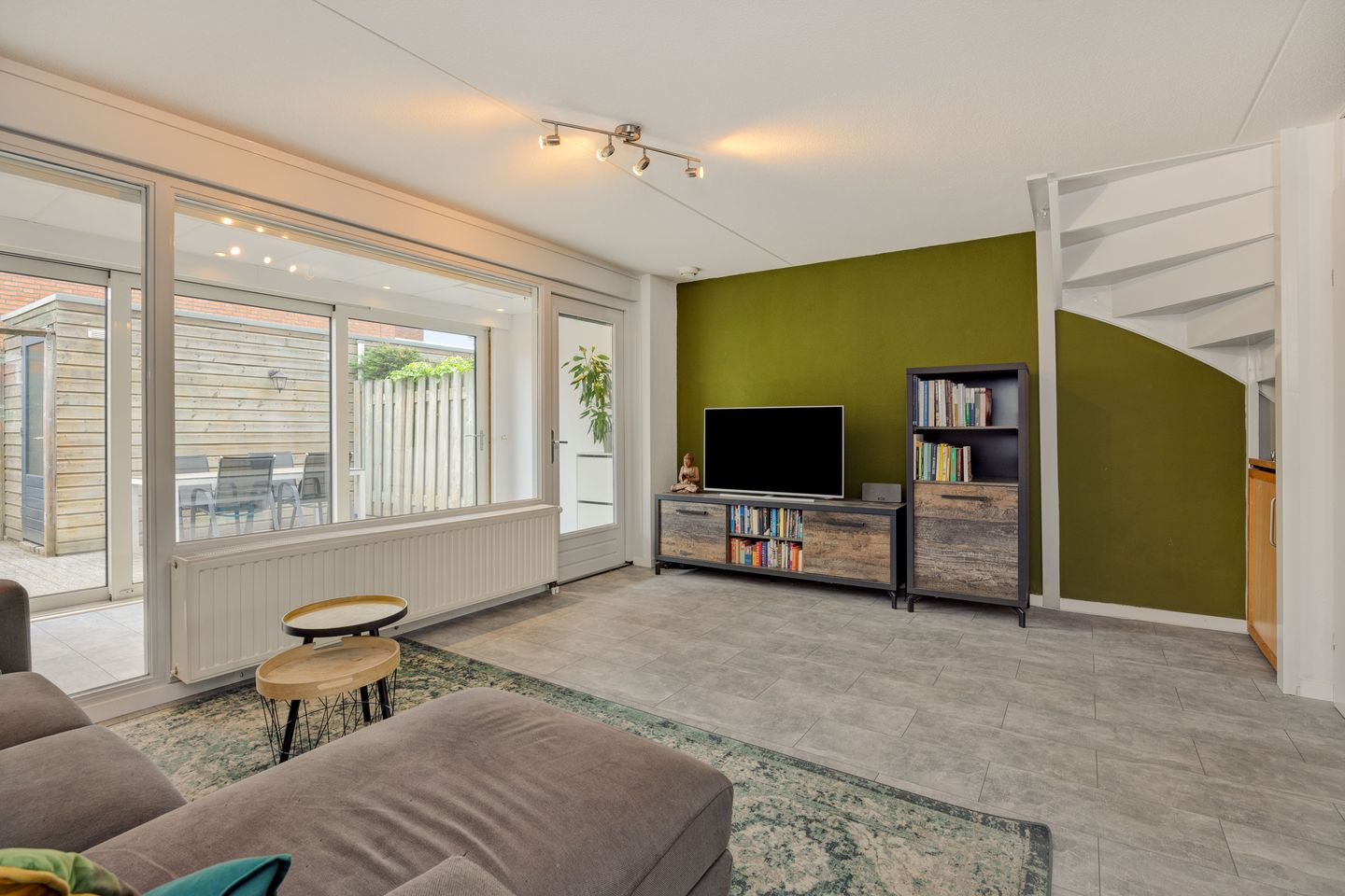 Foto 4 van Berenklauw 61