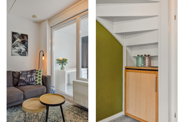 Foto 5 van Berenklauw 61