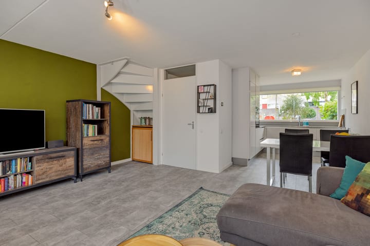 Photo 6 of Berenklauw 61