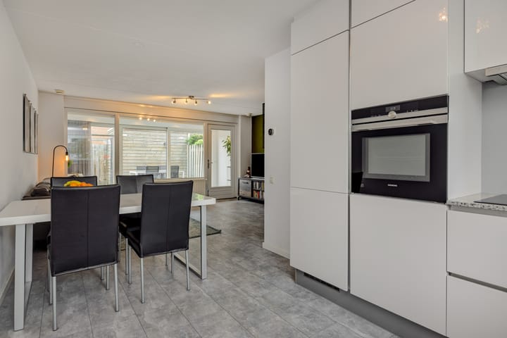 Photo 9 of Berenklauw 61