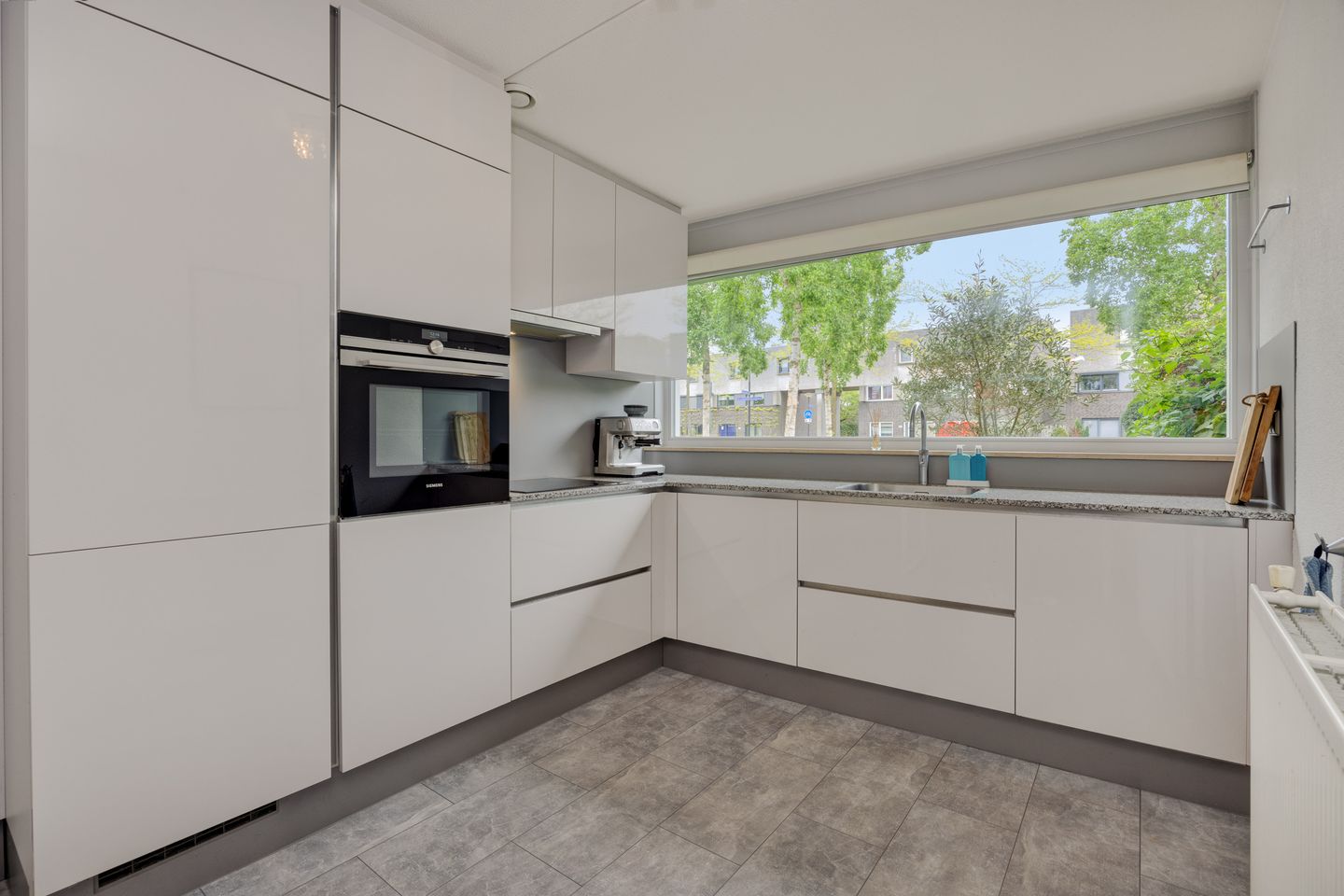 Foto 10 van Berenklauw 61