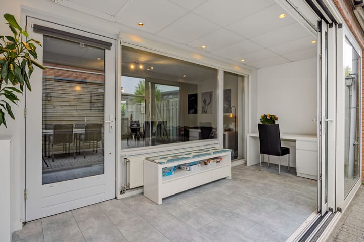 Photo 11 of Berenklauw 61