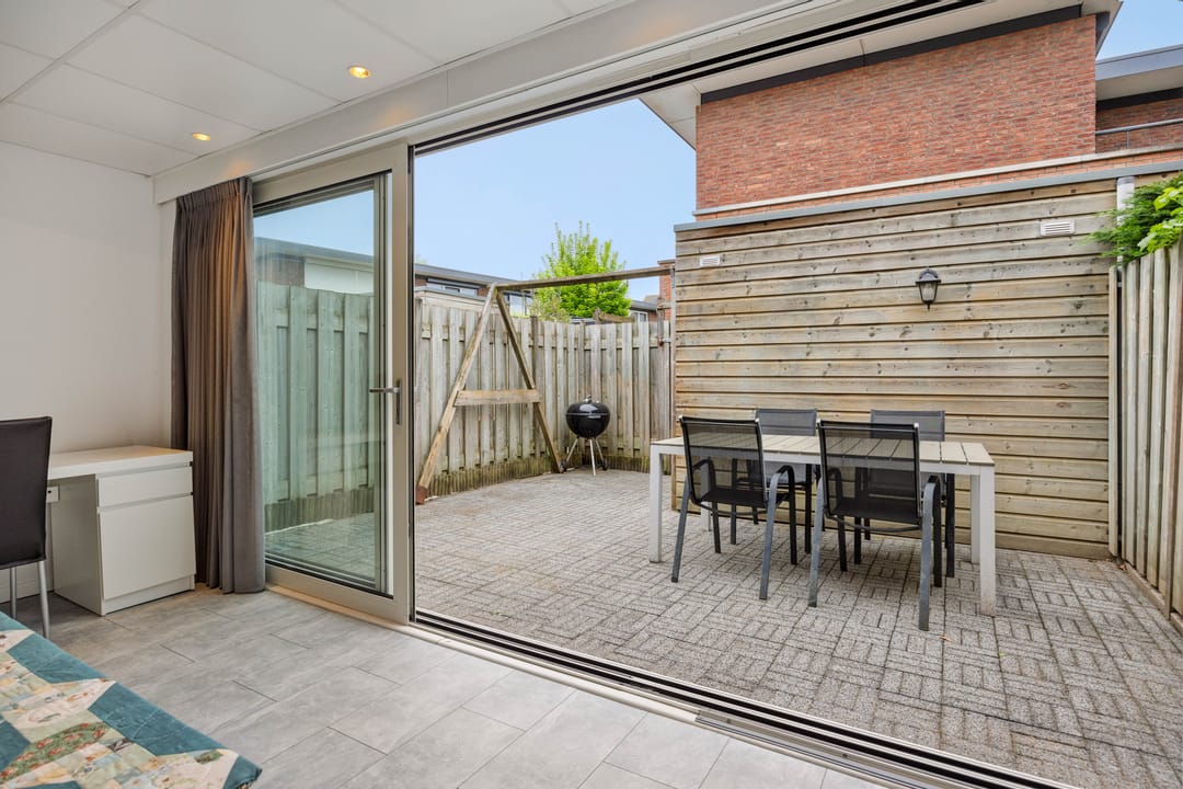 Foto 13 van Berenklauw 61