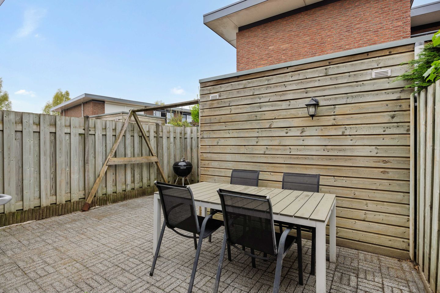 Foto 14 van Berenklauw 61