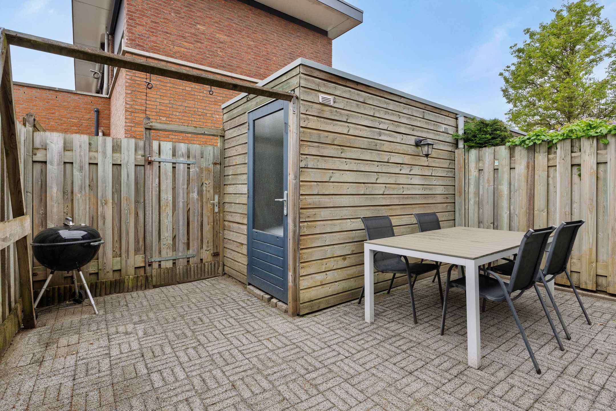 Foto 15 van Berenklauw 61