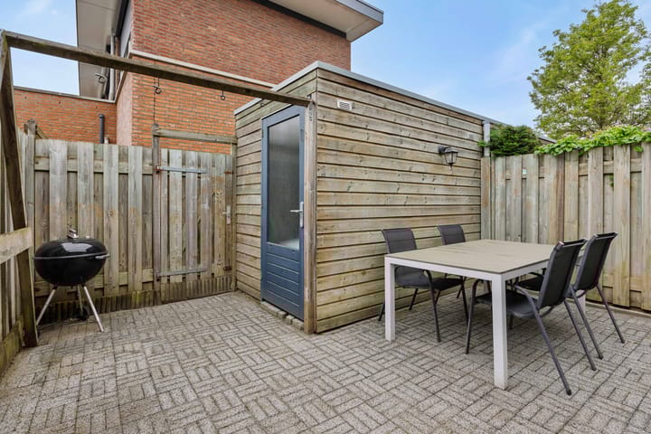 Photo 15 of Berenklauw 61