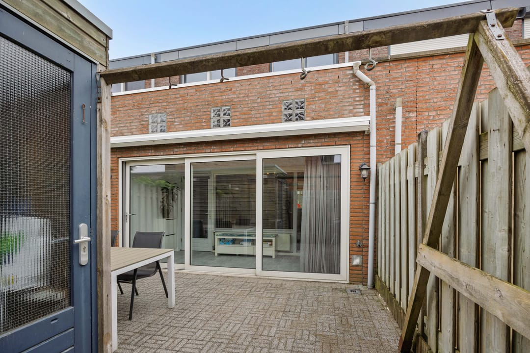 Foto 16 van Berenklauw 61