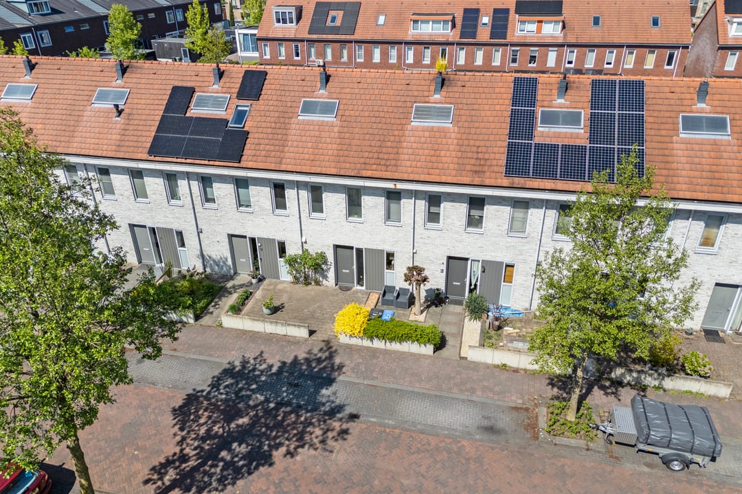 Photo 1 of Damstraat 11