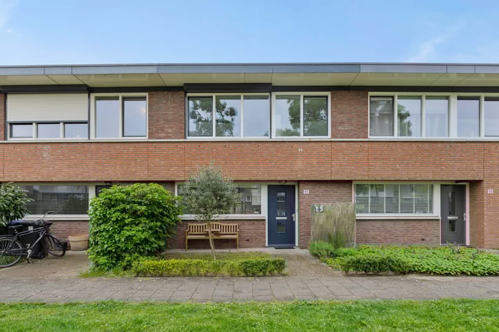 Photo 29 of Berenklauw 61