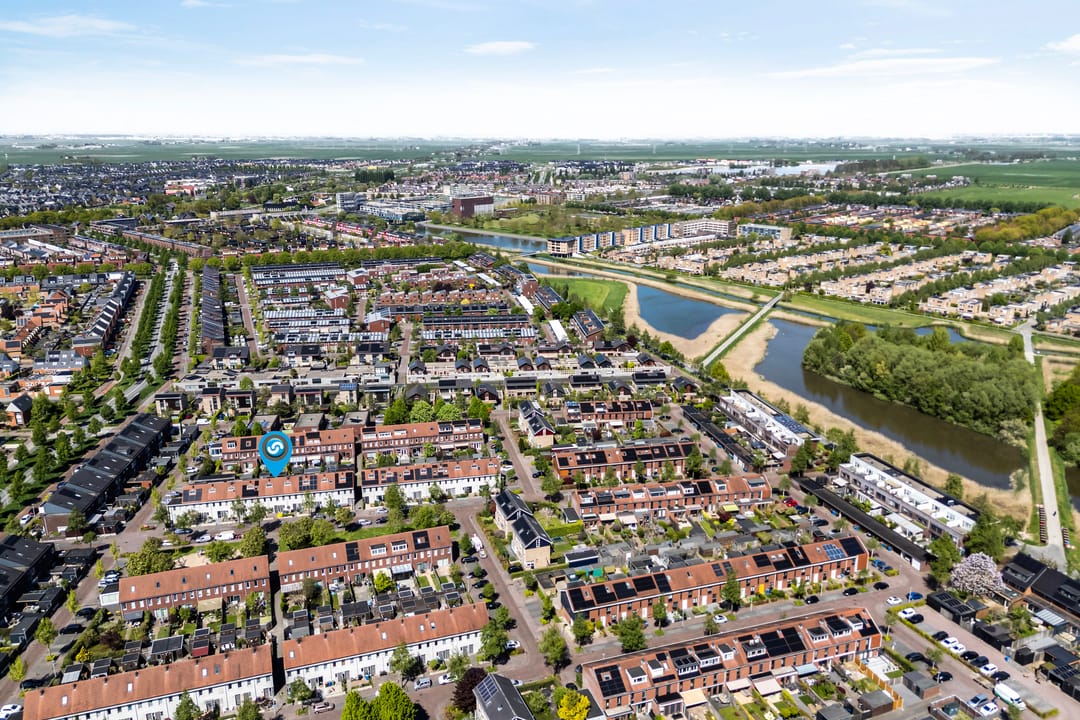 Photo 2 of Damstraat 11