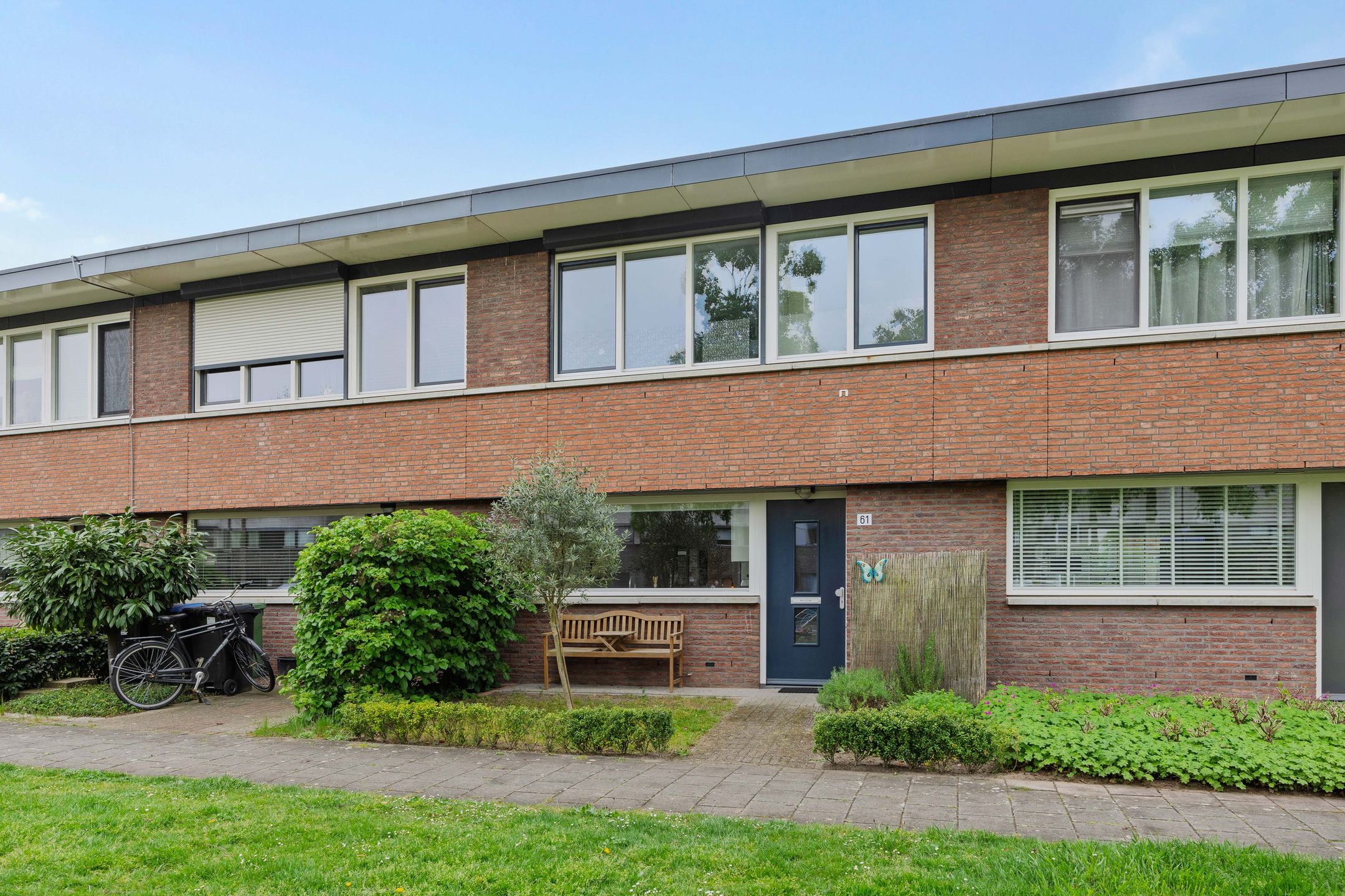 Foto 30 van Berenklauw 61