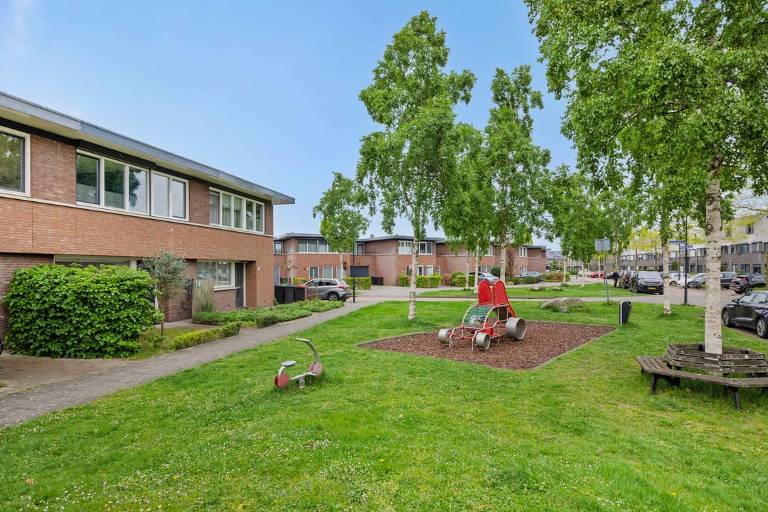 Foto 31 van Berenklauw 61