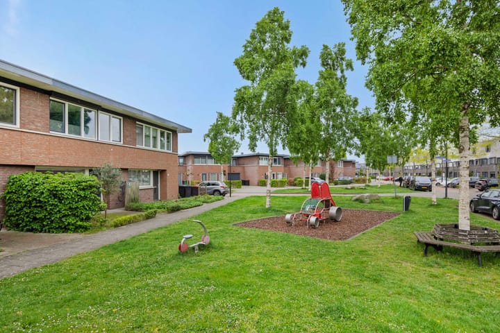 Photo 31 of Berenklauw 61