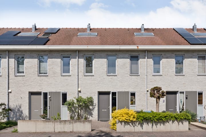 Foto 4 van Damstraat 11